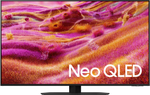 Телевизор Samsung 85" Neo QLED 4K Smart TV серия 9 QE85QN90FAUXRU черный титан