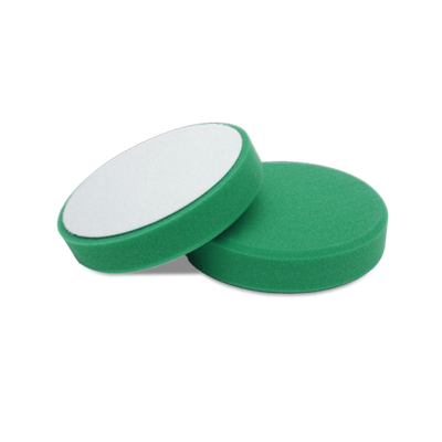 Detail ТВЕРДЫЙ ЗЕЛЕНЫЙ РОТОРНЫЙ ПОРОЛОНОВЫЙ КРУГ 130/140