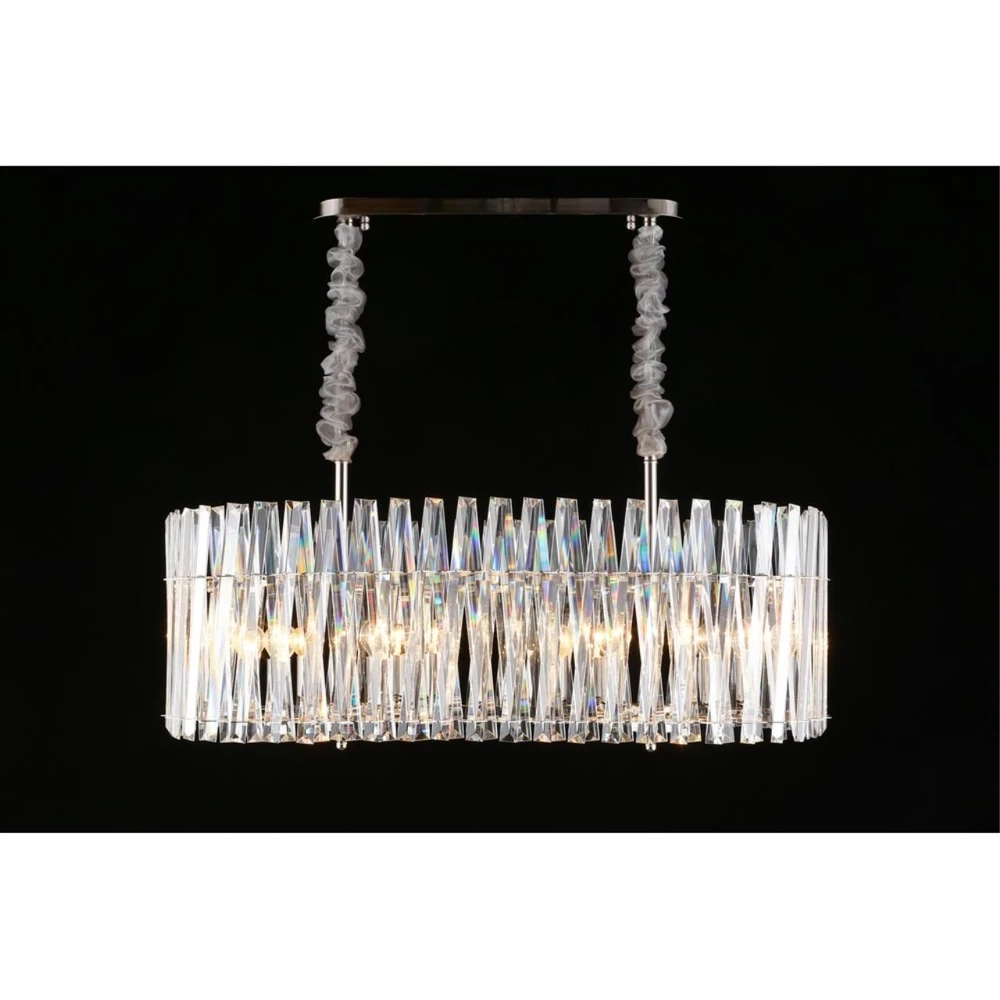 Подвесная люстра Aployt VERENE APL.808.03.12