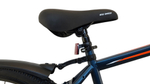 Велосипед Bike Dragon 29" 21скор (стальная рама,SunRun, диск. тормоз) BD-2-29-1 синий