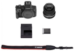 Фотокамера Canon EOS R100 kit 18-45