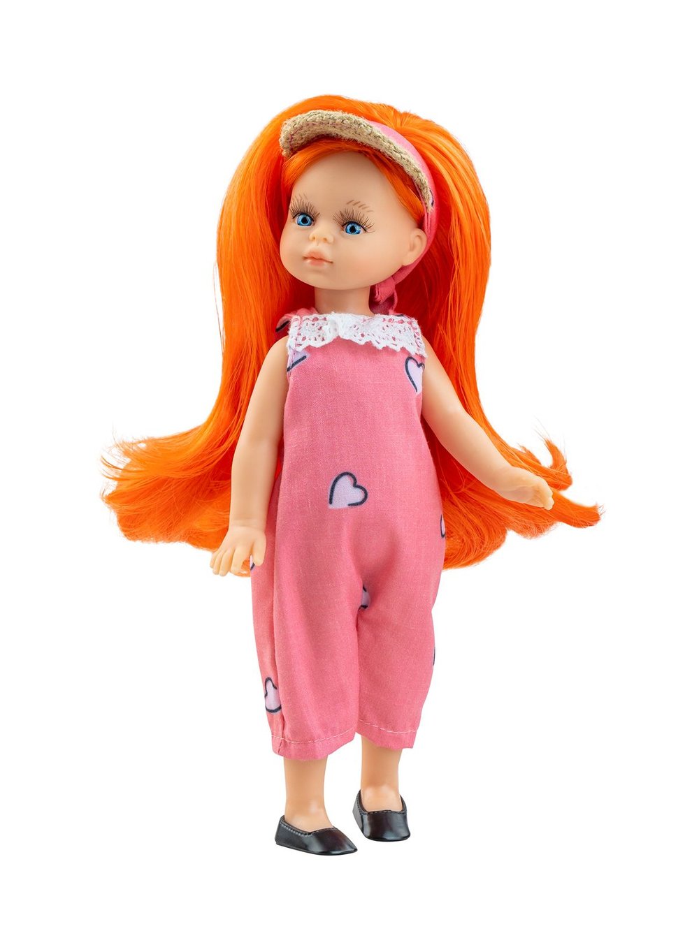 Кукла для девочки 21см Даниэла (02142)