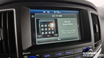 Hyundai The New Grand Starex Van 3-х местный (12.2020)