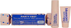 Bloom & Blossom Party Feet - подарочный набор /   / GTIN 5060193643366