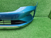Бампер передний Geely Emgrand 2 (2021-н.в.)