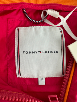 Анорак Tommy Hilfiger