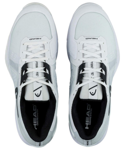 Теннисные кроссовки Head Sprint Pro 3.5 Clay - white/black