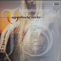 Виниловая пластинка A Perfect Circle ‎– Thirteenth Step 2LP