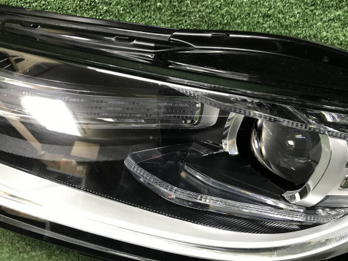 Фара левая EXEED TXL (2021-н.в.) LED
