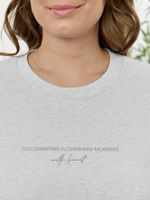 Футболка Соло Виотекс СЕРЫЙ МЕЛАНЖ