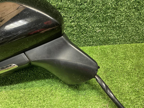 Зеркало правое Toyota Camry xv70 (17-24) 17 конт.