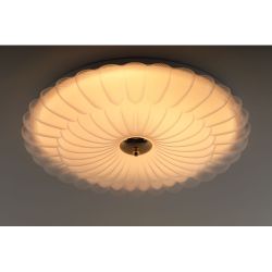 Светильник потолочный светодиодный ЭРА Классик без ДУ SPB-6 Chester 84W-3K-6,5K WH+GD 3000-6500К белый/золото | Светильники SPB-6 без ДУ