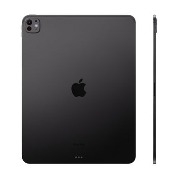 Планшет Apple iPad Pro 13 (2024) 256 ГБ Wi-Fi + Cellular Черный космос