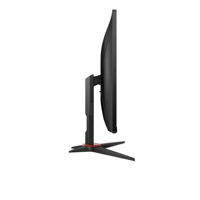 Монитор LCD AOC 23.8'' 24G2SAE (VA 1920х1080 165Hz 350cd 178/178 3000:1 4ms D-Sub 2xHDMI DisplayPort Tilt Swivel Speakers)