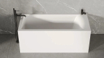 Ванна Salini CASCATA KIT S-sense 104813G 170x70 белая