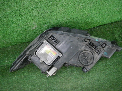 Битая Фара правая Genesis G80 (2016-2020) ксенон