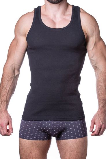 Мужская майка V770-2