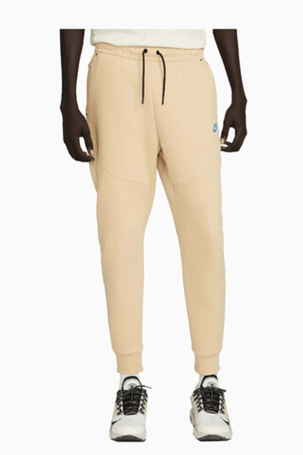 Jogging nike beige 2025
