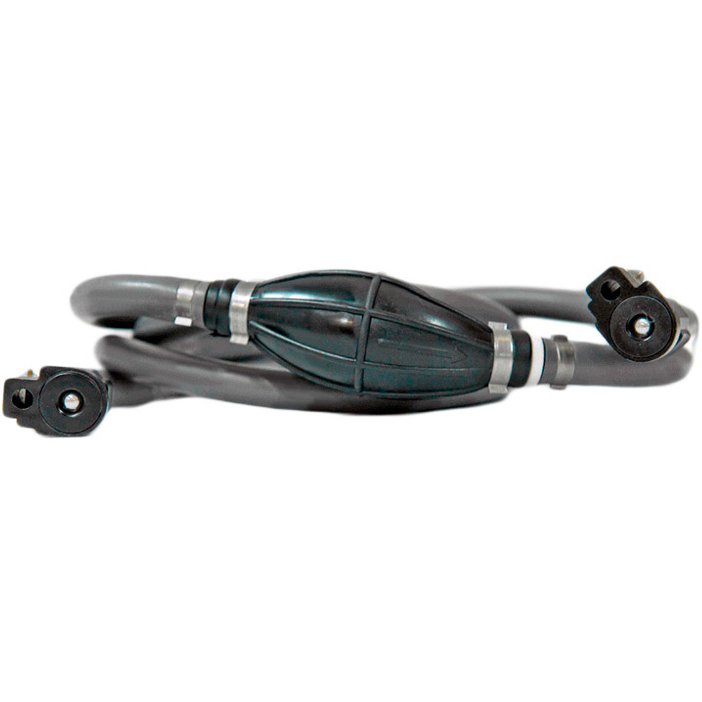 Шланг топливный с конекторами для Suzuki 4T C24630