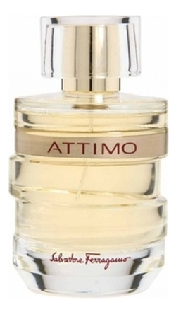 Salvatore Ferragamo Attimo Woman