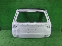 Крышка багажника Changan CS95 (2019-н.в.)