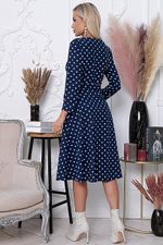 Платье 71625 Avili