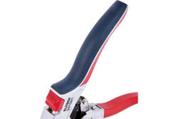 Секатор Elitech с рычажным механизмом PB 05 Garden