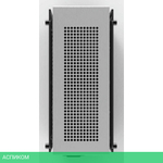 Корпус Zalman M2 mini серебристый