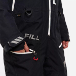 КОМБИНЕЗОН FINNTRAIL FLOAT