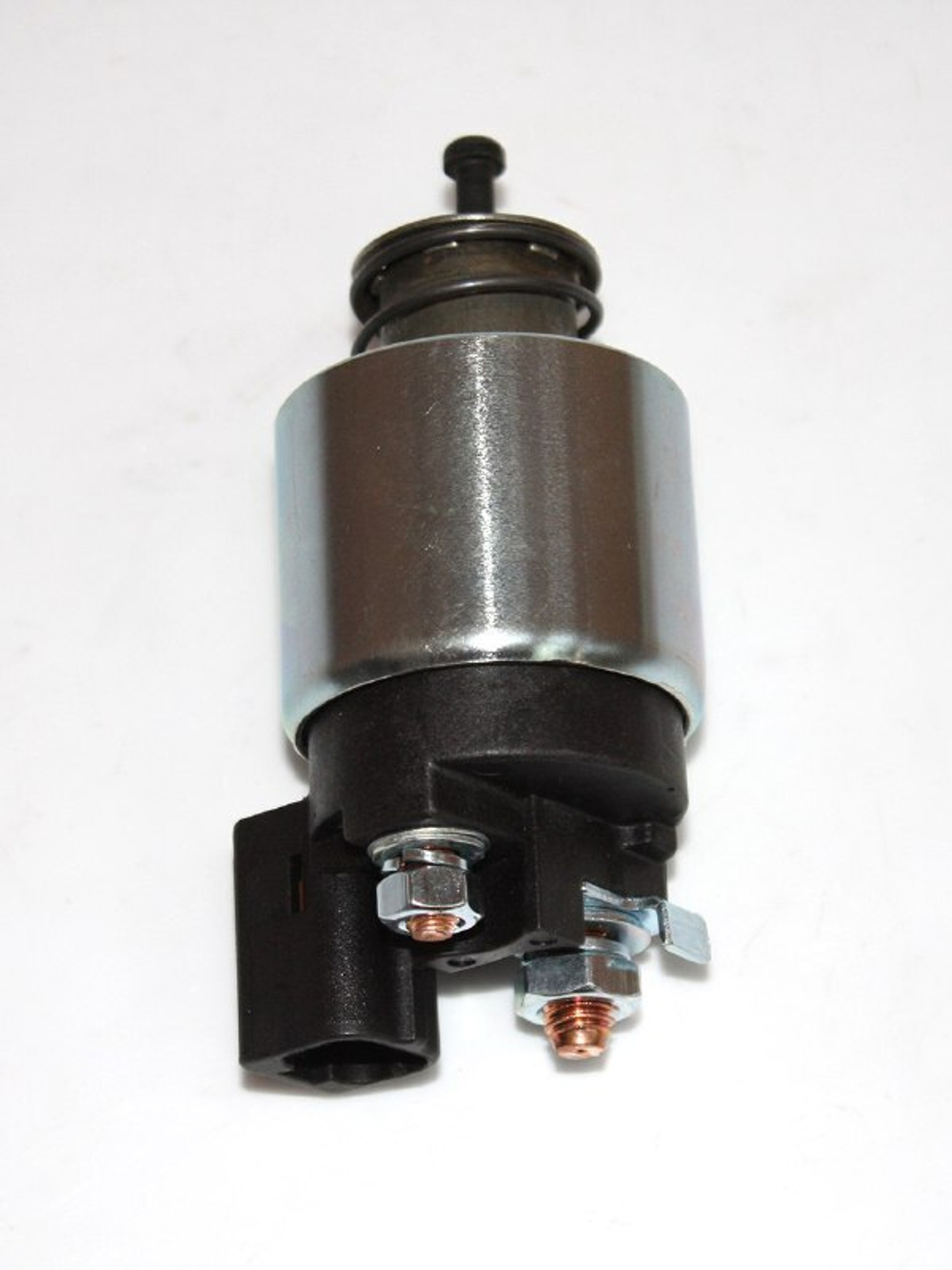 Реле втягивающее стартера 361202B614 Hyundai Solaris/Kia Rio