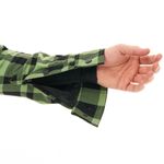 Streetfighter / Зеленый