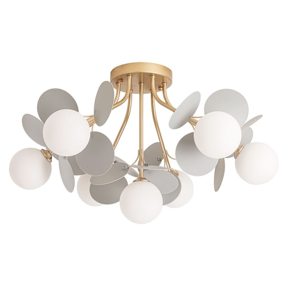 Потолочная люстра Arte Lamp