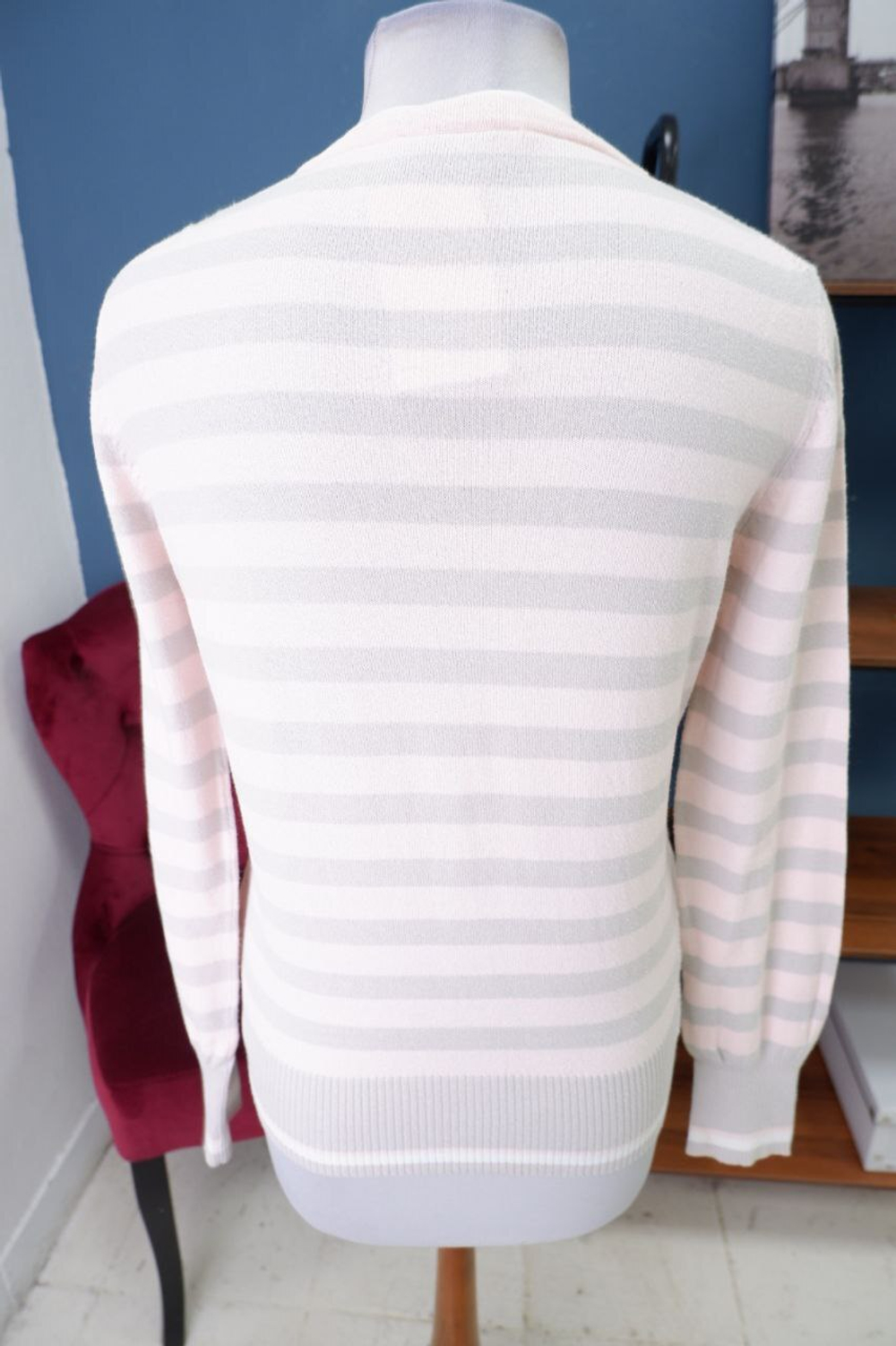 Кардиган Pezzo повседневный 46 размер