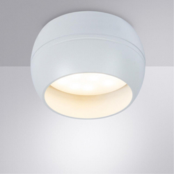 Встраиваемый светильник Arte Lamp A5550PL-1WH