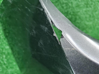 Бампер передний Changan CS55PLUS (2021-2024)