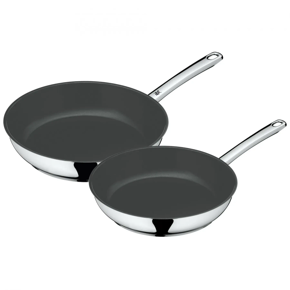 WMF Набор из 2-х сковородок Cera 24+28см.