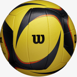 Мяч волейбольный WILSON AVP ARX GAME BALL OFF VB DEF, WTH00010XB, размер 5