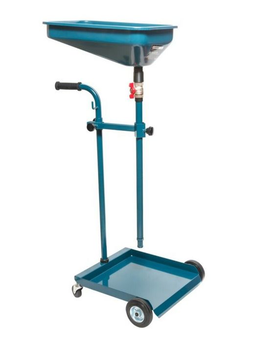 Для замены тех. жидкостей, смазка