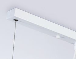 Ambrella Подвесной светильник в стиле лофт Loft TR8196