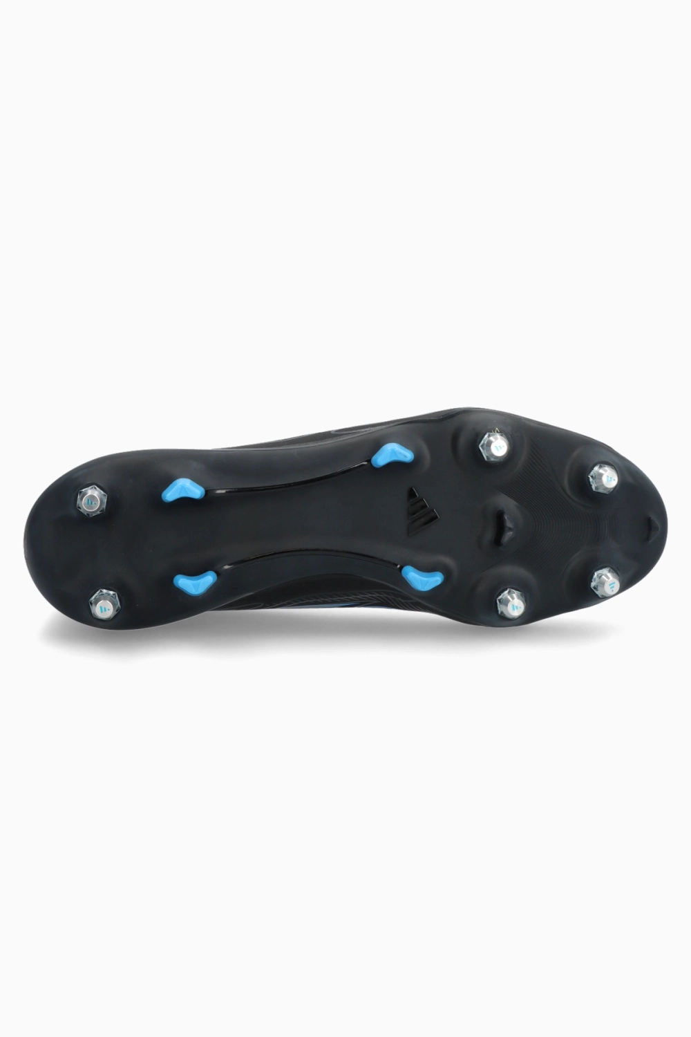 Бутсы adidas F50 League Hyperfast SG - черный