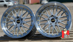 Комплект дисков BBS LM KS014 18x8/9 et28/30 5x120