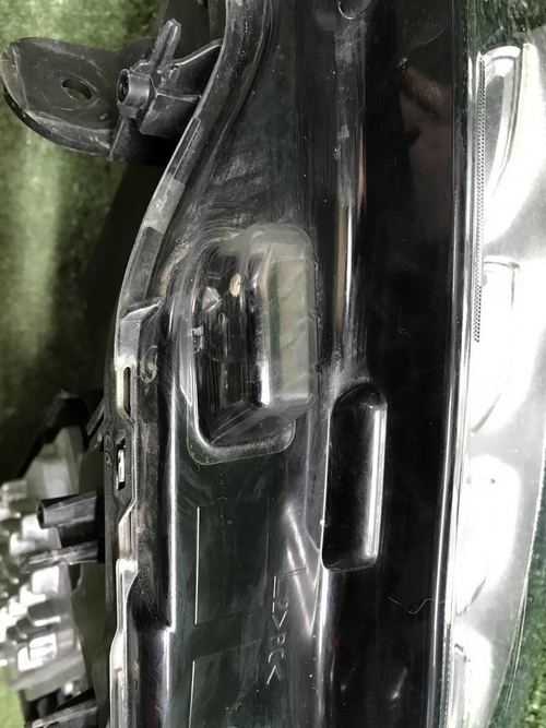 Фара левая Geely Atlas Pro (2021-н.в.) LED