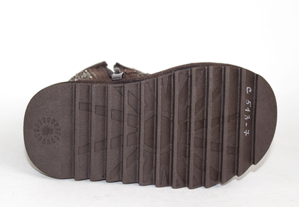 Угги детские зимние C513-7