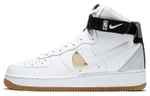 Кроссовки Nike Air Force 1 "Nba" Pack