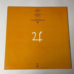 Винтажная виниловая пластинка LP Earth, Wind and Fire Spirit (Japan 1976) (No Obi)