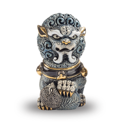 De Rosa Rinconada Статуэтка коллекционная Львица