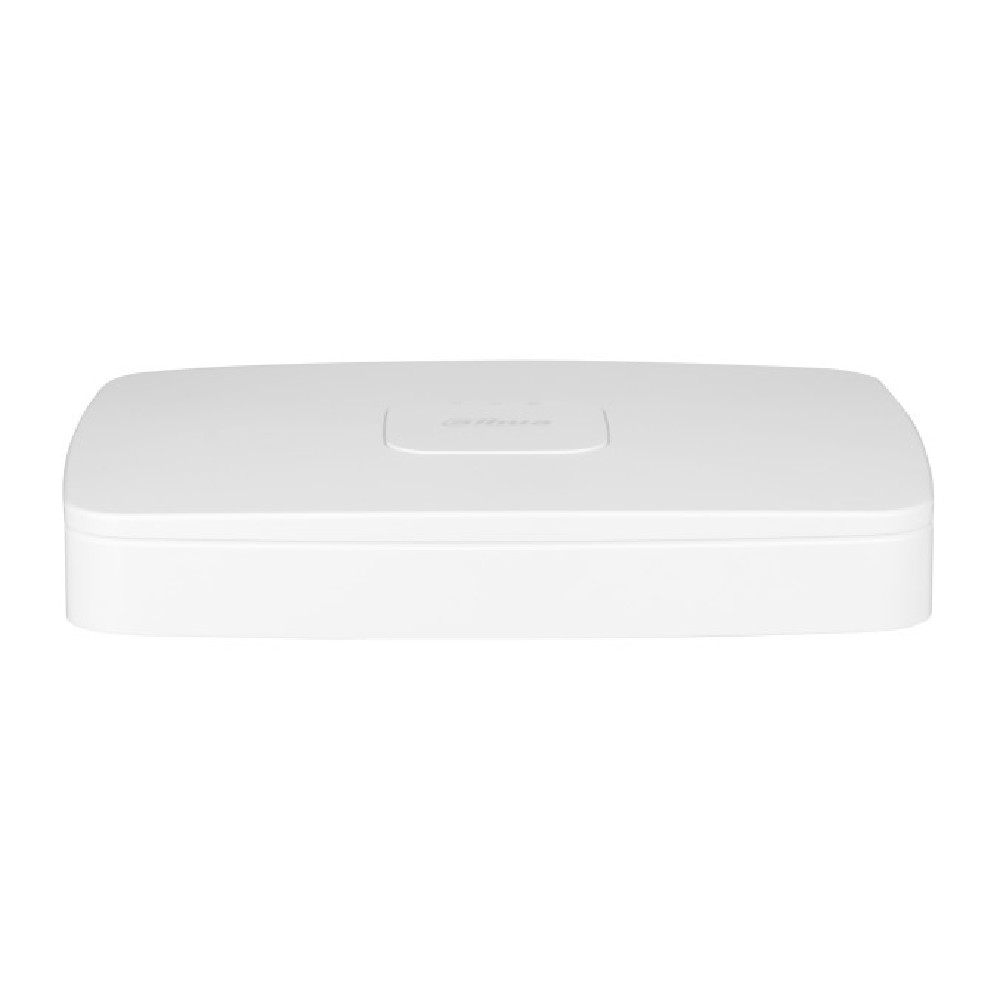 DAHUA DH-XVR5104C-4KL-I3 4-канальный HDCVI-видеорегистратор с FR, видеоаналитика, до 8 IP каналов до 8Мп, 1 SATA III до 10Тбайт