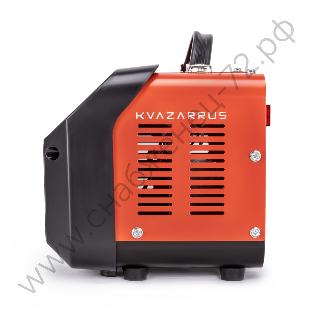 Зарядное устройство KVAZARRUS PowerBox 15P