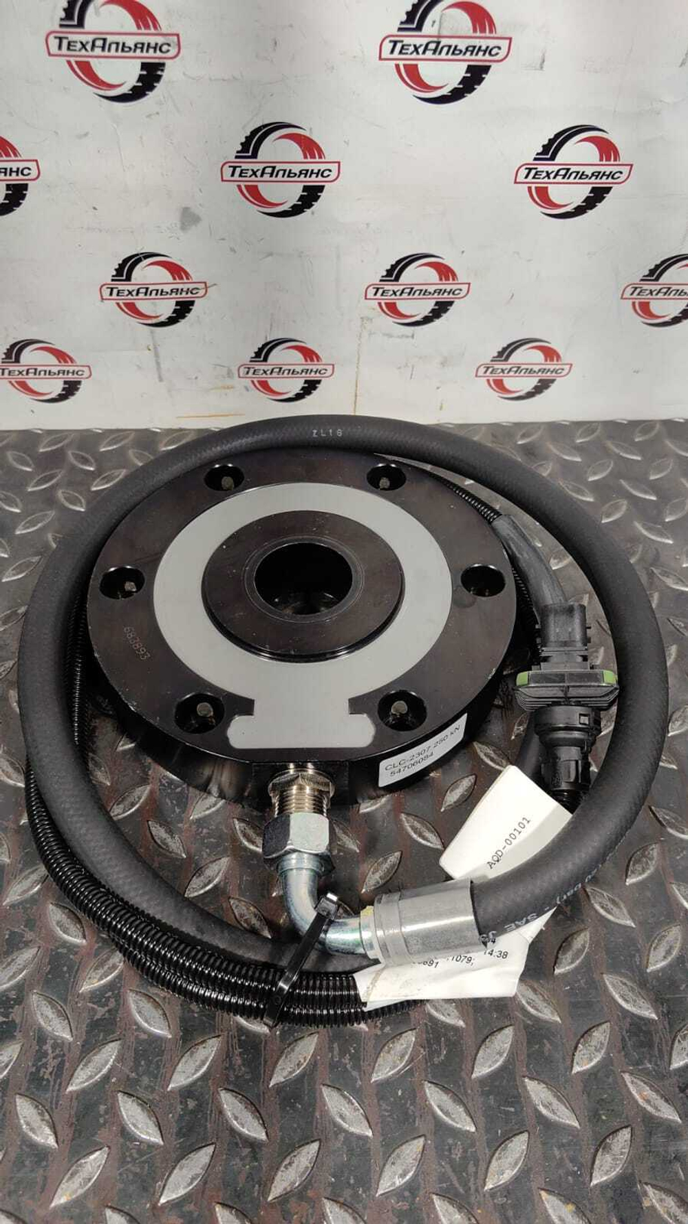 Датчик нагрузки 54706084