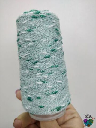 Тиффани, АРТ. 22, УЗЕЛКОВЫЙ ЛЮРЕКС